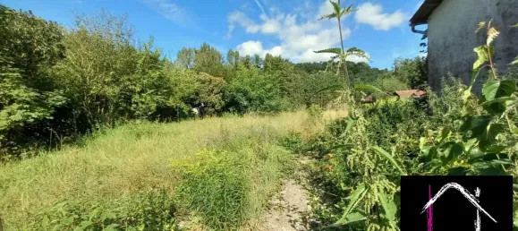 Grundstück in Falck, France 1600m², Nr. 245545 5