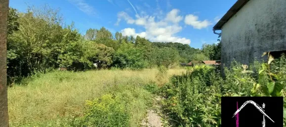 Grundstück in Falck, France 1600m², Nr. 245545 2