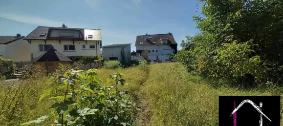 Grundstück in Falck, France 1600m², Nr. 245545 4