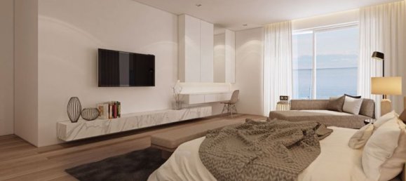 4 غرف نوم فيلا في Ayia Napa, Cyprus رقم 9583 19