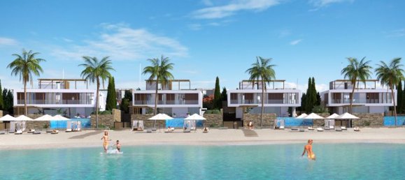 4 غرف نوم فيلا في Ayia Napa, Cyprus رقم 9583 13