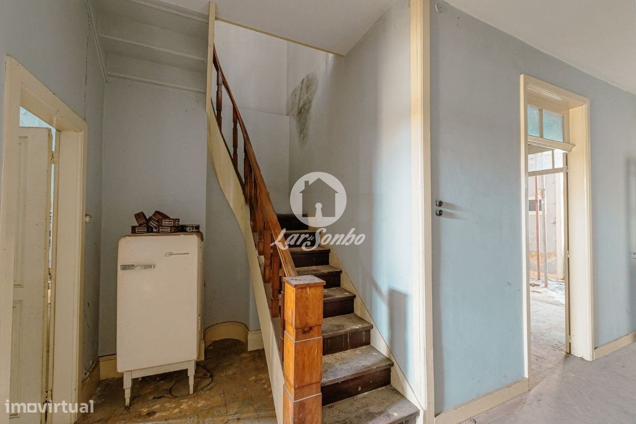 Casa T3 em Póvoa de Varzim, Portugal N.º 55198