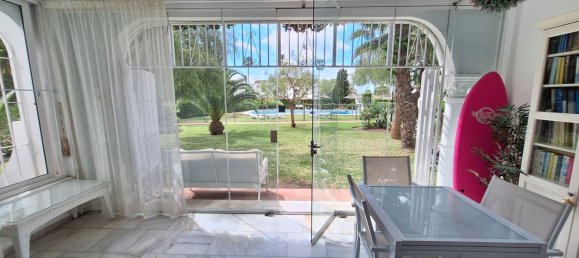 Квартира с 2 спальнями в Эстепона, Испания № 145004 20