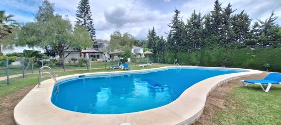 Квартира с 2 спальнями в Эстепона, Испания № 145004 24