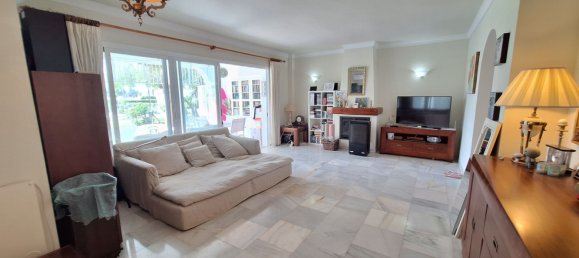 Квартира с 2 спальнями в Эстепона, Испания № 145004 7