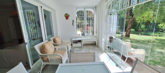 Квартира с 2 спальнями в Эстепона, Испания № 145004 22