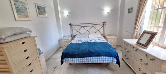 Квартира с 2 спальнями в Эстепона, Испания № 145004 12