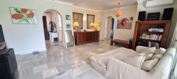 Квартира с 2 спальнями в Эстепона, Испания № 145004 9