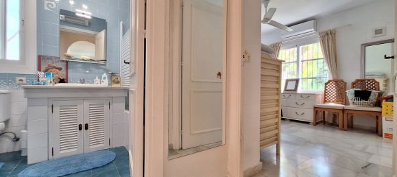 Квартира с 2 спальнями в Эстепона, Испания № 145004 11