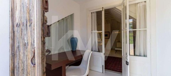 5 غرف نوم فيلا في Tavira, Portugal رقم 139865 25