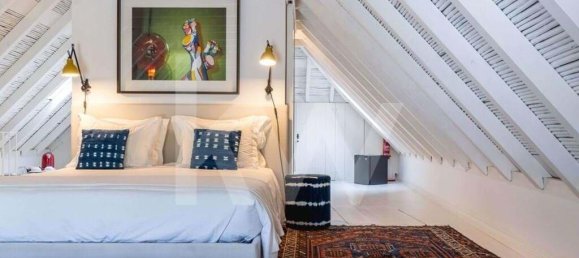 5 غرف نوم فيلا في Tavira, Portugal رقم 139865 16