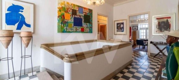 5 غرف نوم فيلا في Tavira, Portugal رقم 139865 32