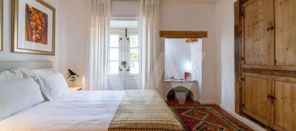 5 غرف نوم فيلا في Tavira, Portugal رقم 139865 39