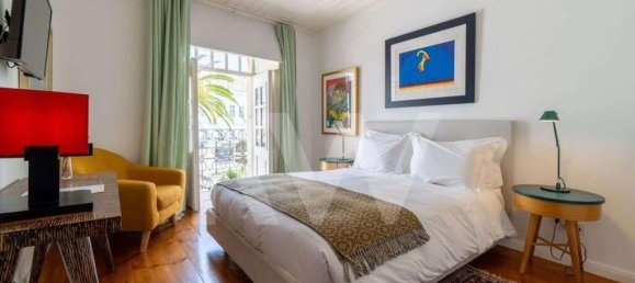 5 غرف نوم فيلا في Tavira, Portugal رقم 139865 3