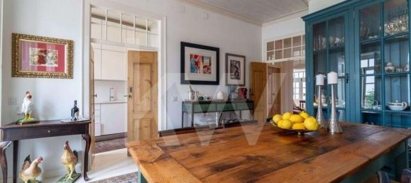 5 غرف نوم فيلا في Tavira, Portugal رقم 139865 13