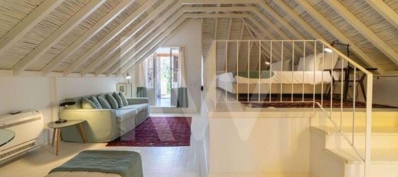 5 غرف نوم فيلا في Tavira, Portugal رقم 139865 28