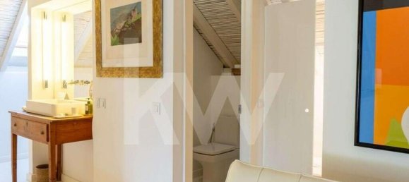 5 غرف نوم فيلا في Tavira, Portugal رقم 139865 27