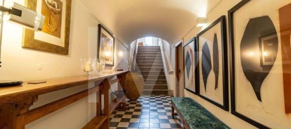 5 غرف نوم فيلا في Tavira, Portugal رقم 139865 6