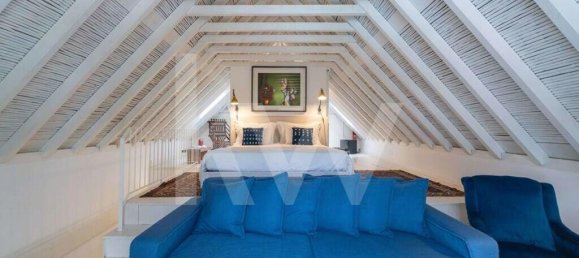 5 غرف نوم فيلا في Tavira, Portugal رقم 139865 18