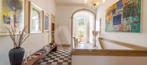 5 غرف نوم فيلا في Tavira, Portugal رقم 139865 33