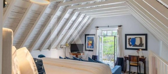 5 غرف نوم فيلا في Tavira, Portugal رقم 139865 23