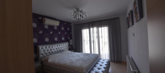 4 bedrooms Villa in Limassol, Cyprus No. 12836 8