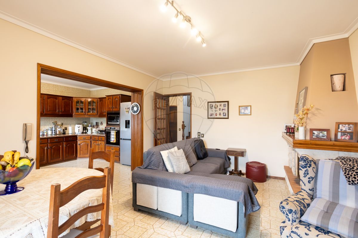 4 غرف نوم منزل في Oliveira do Bairro, Portugal رقم 28905