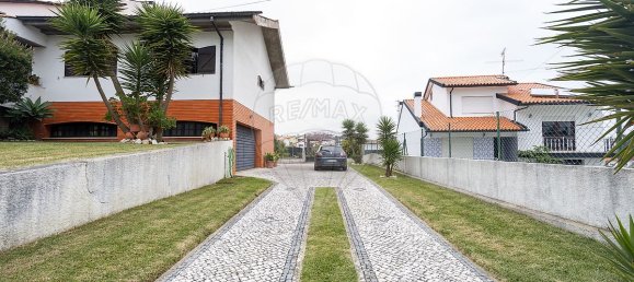 4 غرف نوم منزل في Oliveira do Bairro, Portugal رقم 28905 3