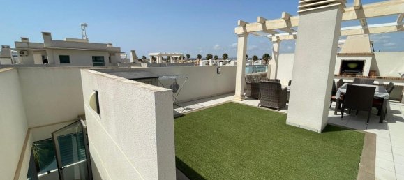 3 bedrooms Bungalow in Ciudad Quesada, Spain No. 13819 30