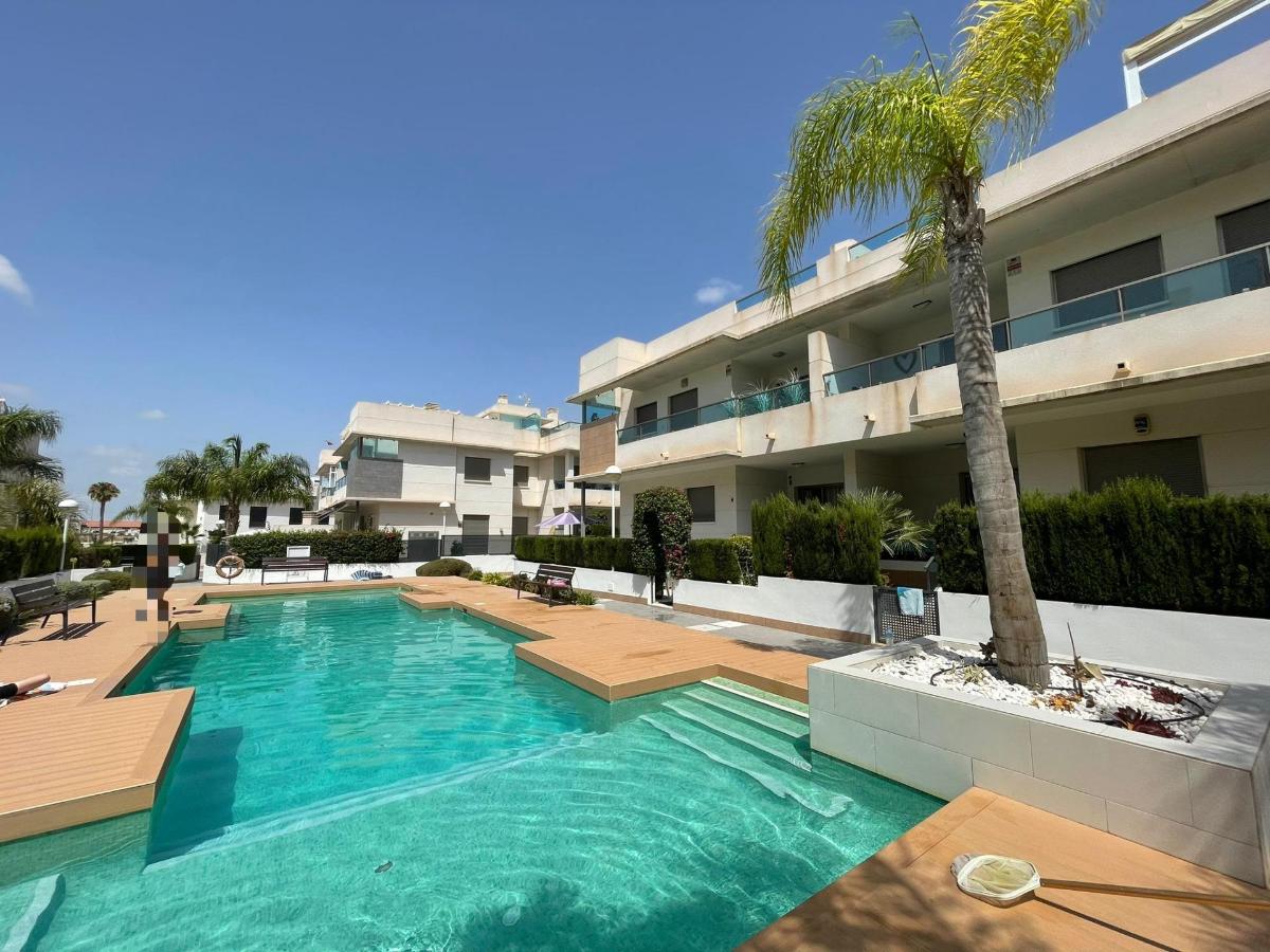 3 bedrooms Bungalow in Ciudad Quesada, Spain No. 13819