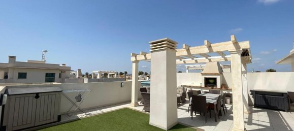 3 bedrooms Bungalow in Ciudad Quesada, Spain No. 13819 29