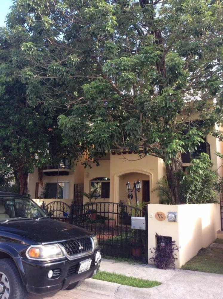 3 bedrooms House in Mexico No. 152518