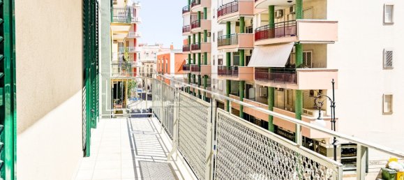 3 bedrooms Apartment in Bisceglie, Italy No. 327169 12