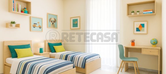 3 bedrooms Apartment in Bisceglie, Italy No. 327169 9