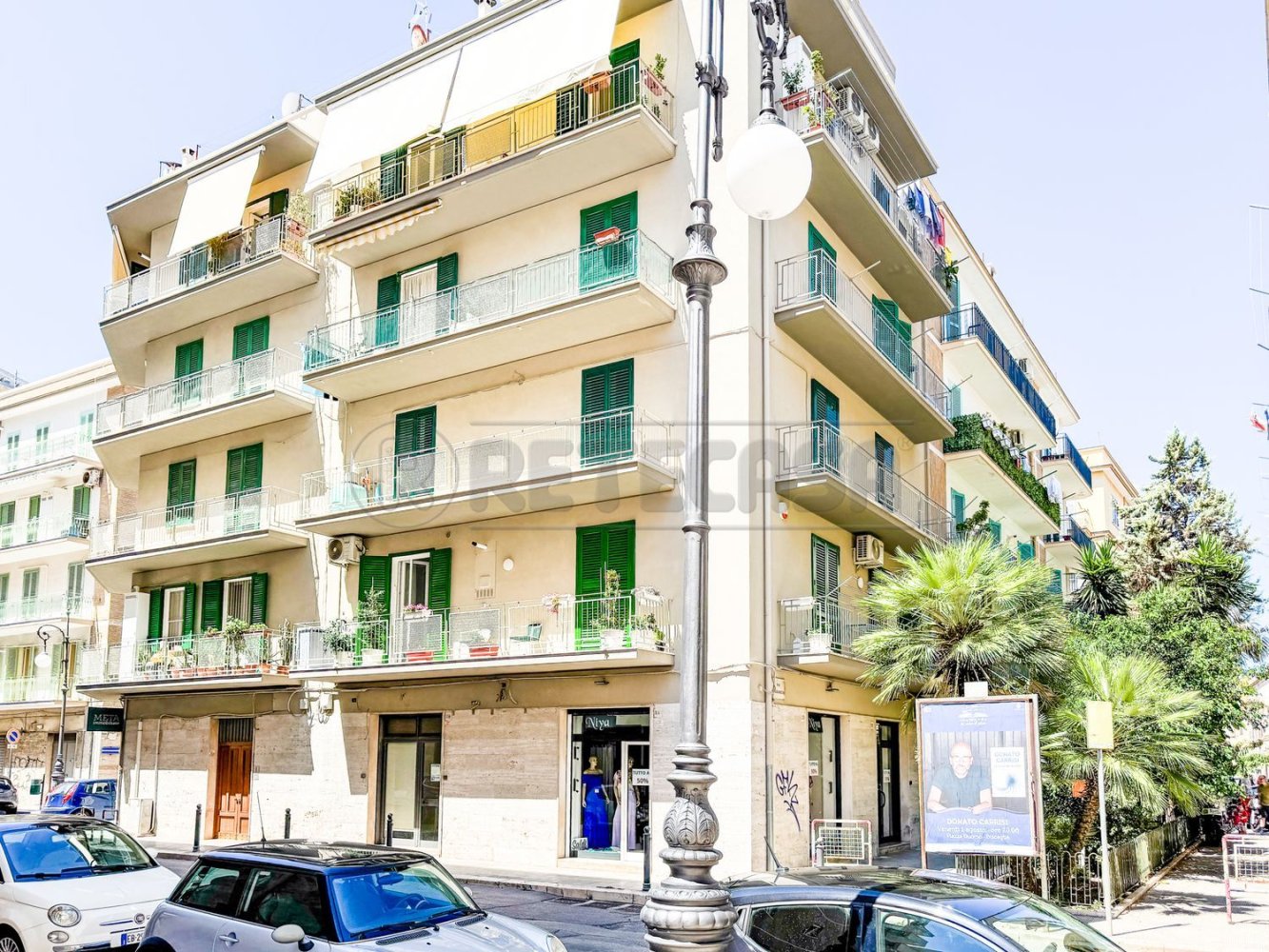 3 bedrooms Apartment in Bisceglie, Italy No. 327169