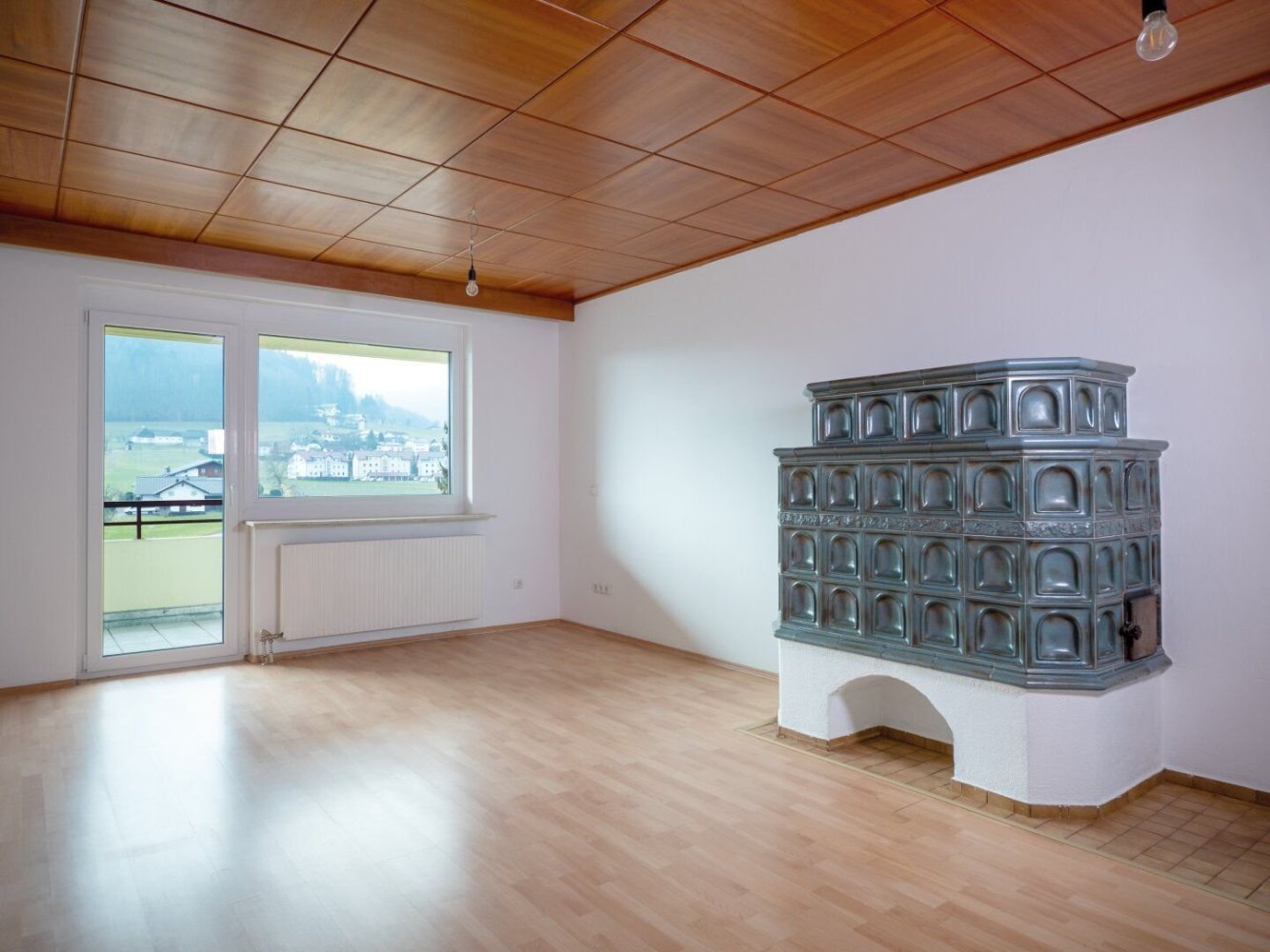 3-Zimmer Wohnung in Pinsdorf, Austria, Nr. 100243