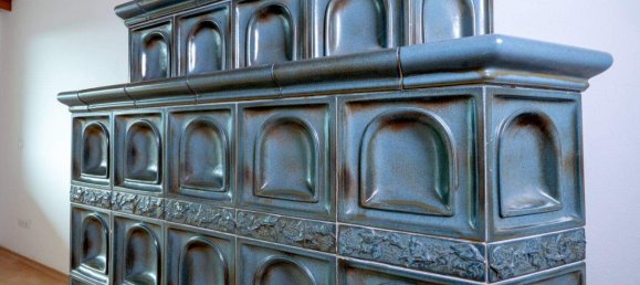 3-Zimmer Wohnung in Pinsdorf, Austria, Nr. 100243 3