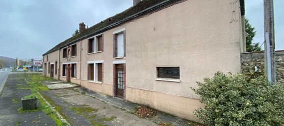 Дом с 8 спальнями в Сен-Виктор-де-Бютон, Франция № 88355 11