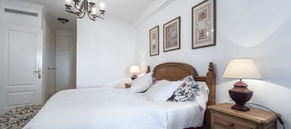 2 Schlafzimmer Wohnung in Marbella, Spain, Nr. 93976 11