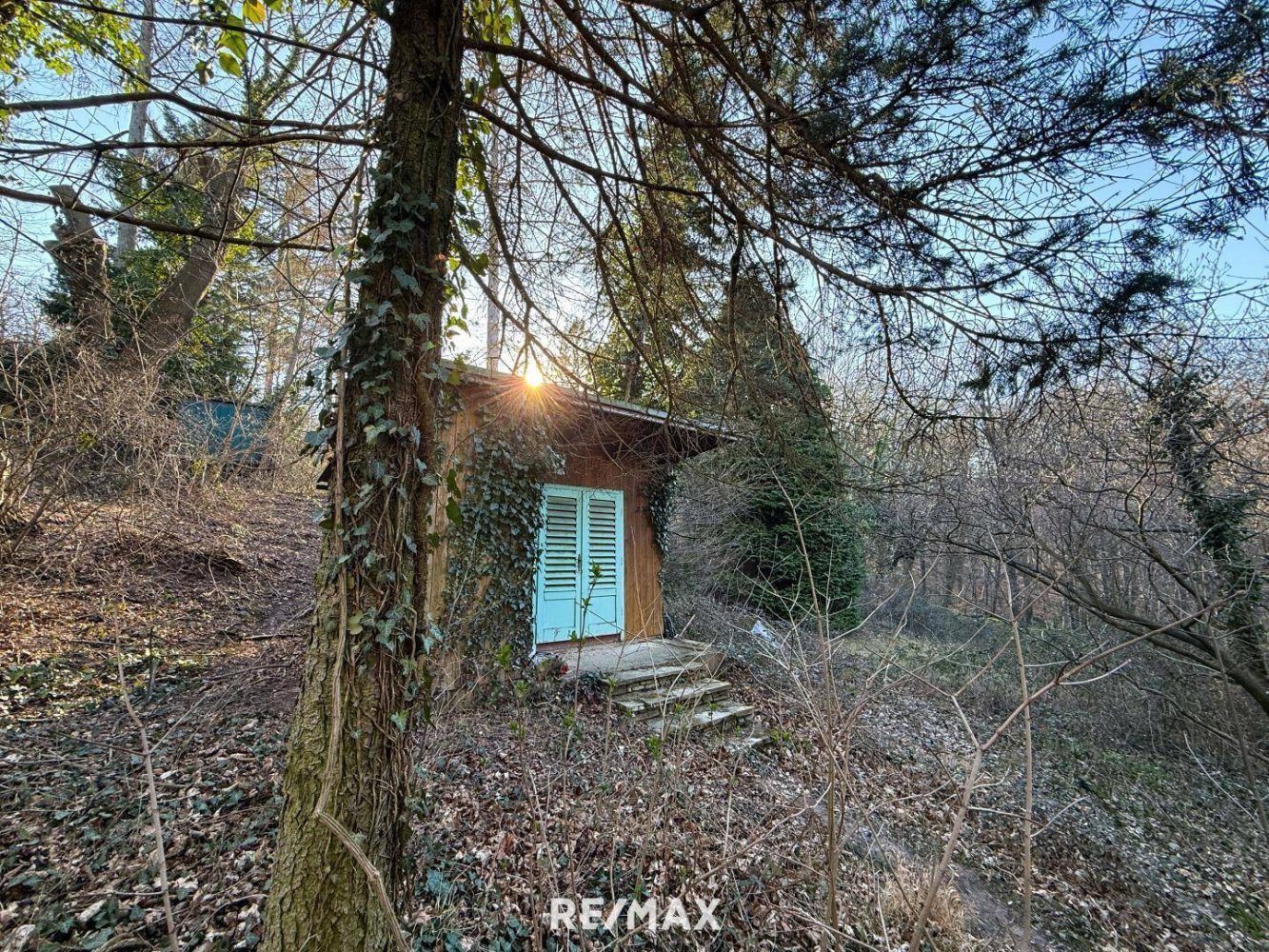 Terrain à Hernals, Austria 1150m² No. 167264