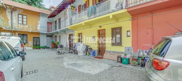 3 chambres Duplex à Somma Lombardo, Italy No. 359561 24