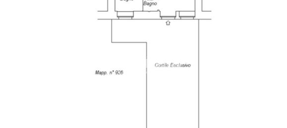 3 chambres Duplex à Somma Lombardo, Italy No. 359561 27