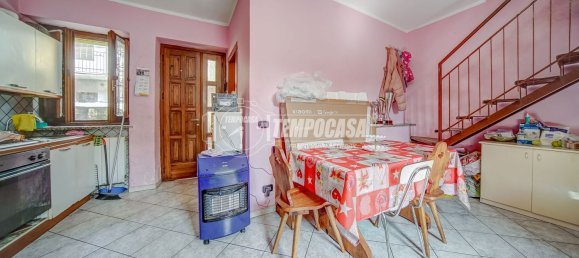 3 chambres Duplex à Somma Lombardo, Italy No. 359561 4