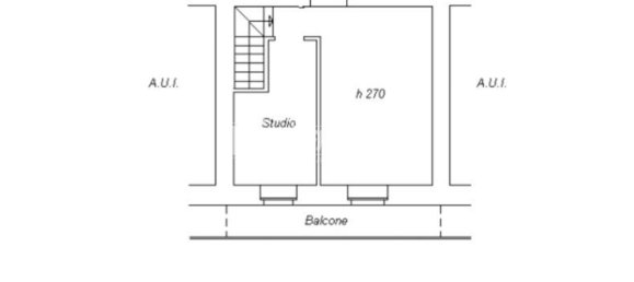 3 chambres Duplex à Somma Lombardo, Italy No. 359561 28