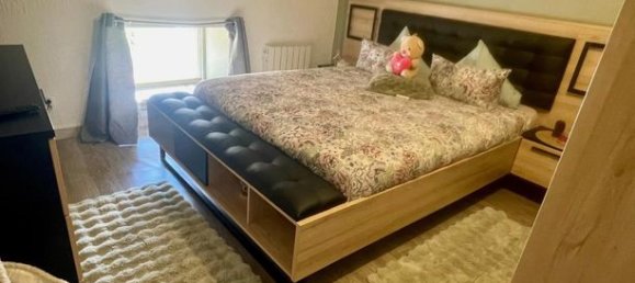 3 Schlafzimmer Wohnung in Meurthe-et-Moselle, France, Nr. 302251 6