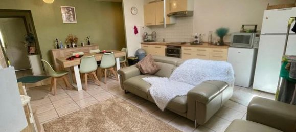 3 Schlafzimmer Wohnung in Meurthe-et-Moselle, France, Nr. 302251 3