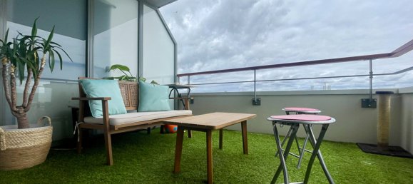 1 Schlafzimmer Wohnung in Saint-Nazaire, France, Nr. 284052 7