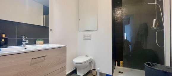 1 Schlafzimmer Wohnung in Saint-Nazaire, France, Nr. 284052 6