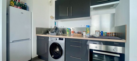 1 Schlafzimmer Wohnung in Saint-Nazaire, France, Nr. 284052 2