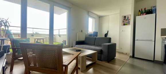 1 Schlafzimmer Wohnung in Saint-Nazaire, France, Nr. 284052 3